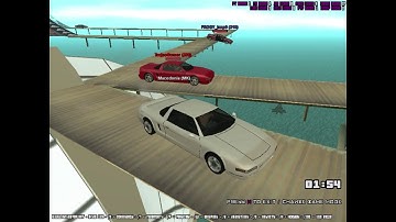 UIF SERVER - DERBY SAMP #1