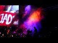 Robi Draco Rosa Delirios Live In Puerto Rico 2010 mp3