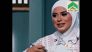 الدنيا بخير الشيخ رمضان عبد الرازق شفاعه الرسول عليه السلام