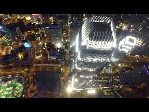 《NPro+》Drone View of Different Hong Kong 尋找不一樣的香港