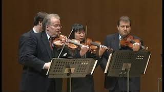Handel: Arrival of the Queen of Sheba, Rainer Kussmaul/Berlin Baroque Soloists ヘンデル：シバの女王の入場