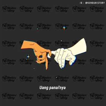 Uang panai