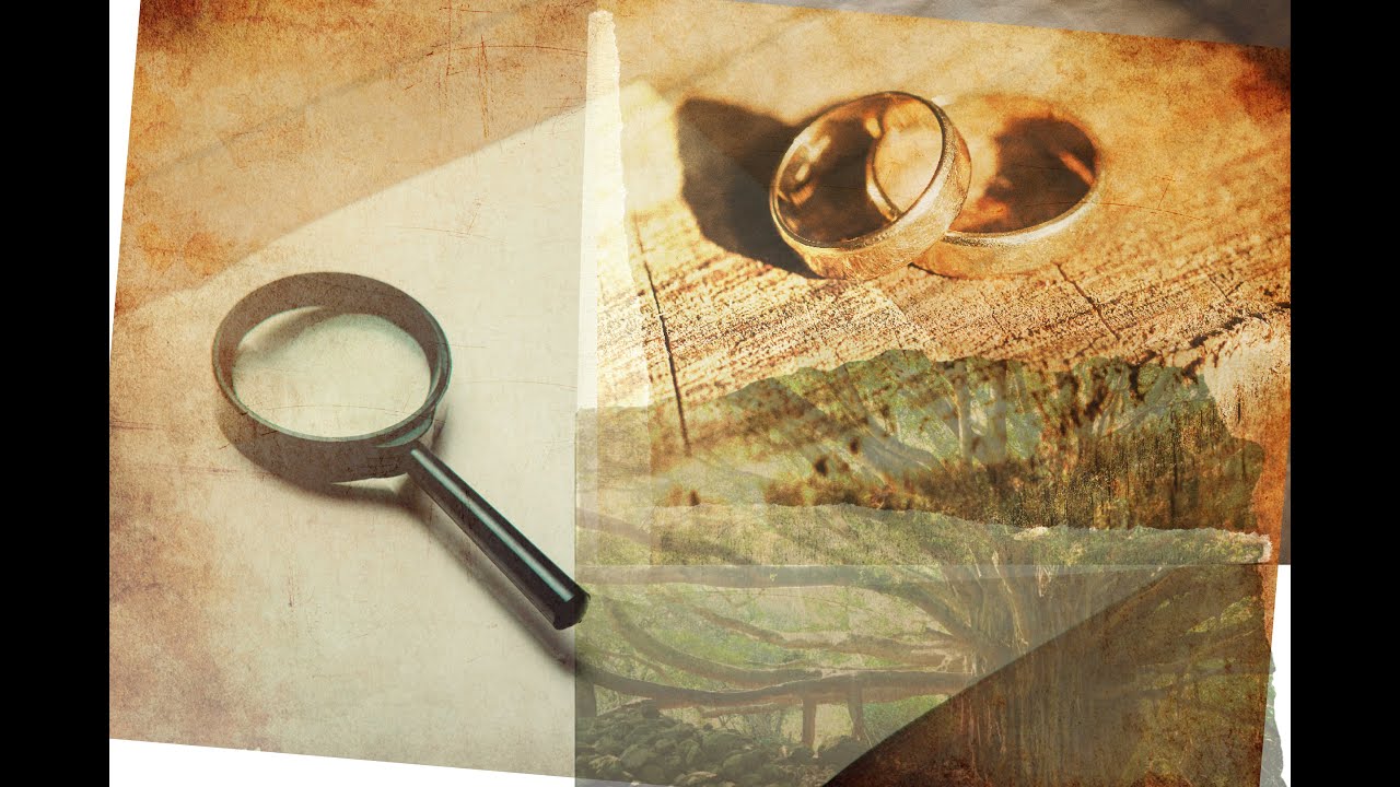 Deuteronomy 21 – mysteries, marriages, and curses