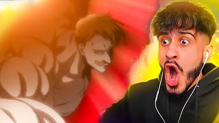 PRAISE THE SUN! ESCANOR, THE LION SIN OF PRIDE! | Seven Deadly Sins Season 2 Episode 14 REACTION