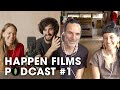 Community Resilience in a Time of Pandemic with Artist as Family – Happen Films Podcast #1