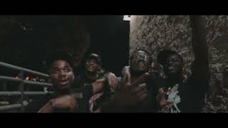 Kenna - Monster (Official Video)