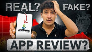 LenDenClub App Review || LenDenClub Real or fake? screenshot 3
