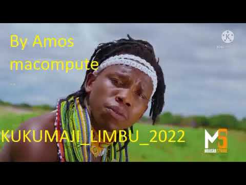 Kukumaji_-_ amjibu limbu hatari 2022 By Amos macomputer kagongwa