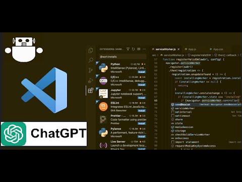 Generate Python Scripts