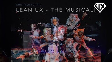 UX Poland 2016 - Jeff Gothelf - Almost Everything I