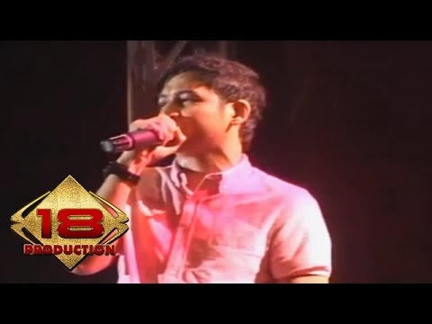 Ungu - Cinta Dalam Hati (Live Konser Solo 20 April 2013)