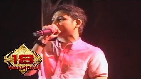 Ungu - Cinta Dalam Hati  (Live Konser Solo 20 April 2013)