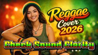 CHECK SOUND REGGAE MEDLEY COVER | Always Remember Us This Way 2026