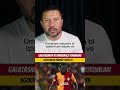 UGOCHUKWU DÜMDÜZ TOPÇU YA..#galatasaray #shorts #fenerbahçe #ugochukwu