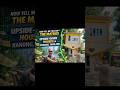 GLITCH IN THAILAND?! 🤯🇹🇭” “UPSIDE DOWN HOUSES &amp; UFOS?! 👽”