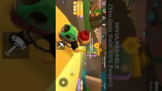 Roblox : Hammer Simulator ep 1 screenshot 5
