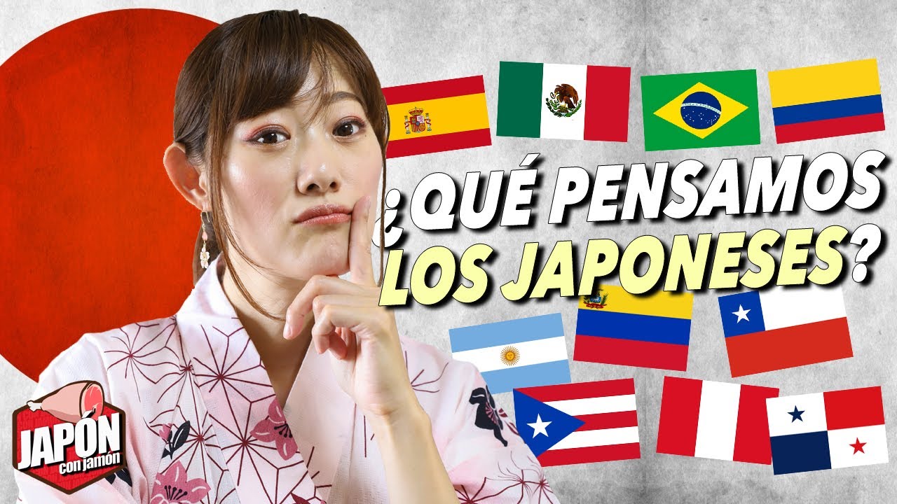 ¿Qué piensa Japón de Latinoamerica