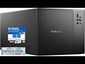 Dell Vostro Tower 12th Gen Intel 4 Core i3 12100 32GB DDR5 RAM 1TB