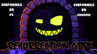 Trailer Gdps Resurrection Gdps 3 2 Android Y Pc
