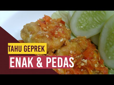 cara-masak-tahu-geprek-enak-dan-pedas-2020