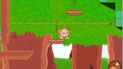 MMF2 Game - A Fall Tale Big Preview Part 2