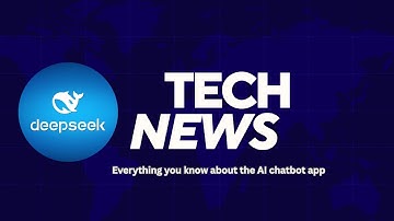 DeepSeek : Everything you know about the AI chatbot app