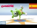 Yo Soy Tu Gominola HD - Long Spanish Version - Gummy Bear Song 10th Anniversary - Osito Gominola