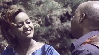 Best New Ethiopian Music 2014 Tefe Lali & Mimi Adisu - Fikir Yademkenal