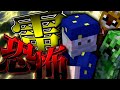 【開拓クラフト】雷をお家に撃つとどうなる?#8 【マインクラフト】