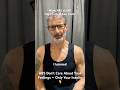 Want ABS at 60? #midlifefitness #fitnessmindset #absafter50 #fitnesstruth #bodyrecomp