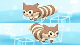 furret walk extended (Accumula Town - ricora remix)