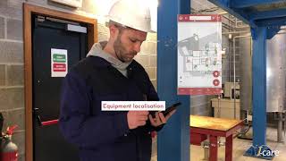 ForApp by I-care screenshot 1