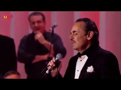 عد الأيام آخر أغنيات الموسيقار الراحل ملحم بركات