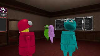 TEST STREAM: UPDATED SETUP (Vrchat)