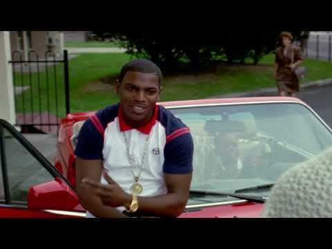 Paid In Full (2002) - Rico Tells Mitch About DC Scene