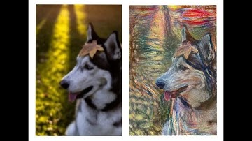 Image Style Transfer | Team Edith