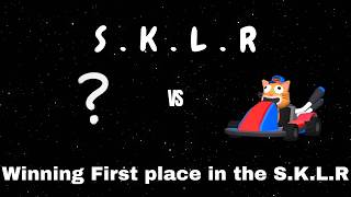 Winning 1v1 Tourney S K L R