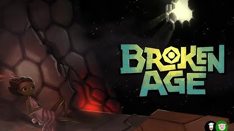Broken Age - Vella and Shay