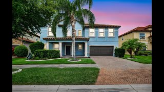 11911 Sand Myrtle Road Riverview, FL | ColdwellBankerHomes.com
