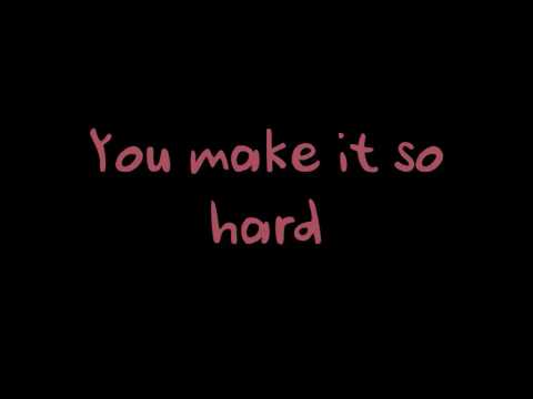 MAROON 5 - GIVE A LITTLE MORE LYRICS
