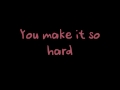 Miniature de la vidéo de la chanson Give A Little More