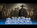 Le retour de will kane  1955 le retour de will kane  cowboys et westerns  restaur  4k