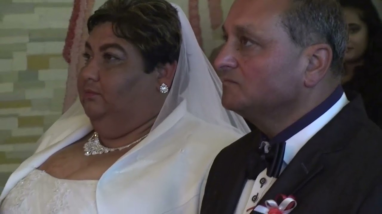 Svadba Anna a Miroslav 27.10.2018