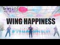 WING HAPPINESS【角田信朗 with team WING Innovation】Presented by ENEOSウイング