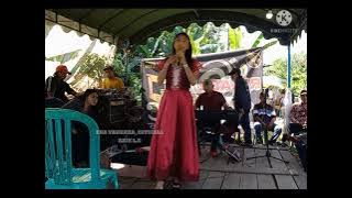 CINTA BILANG CINTA-PURNAMA DEWI AMUNTAI, LIVE RINADA feat Azie lesmana