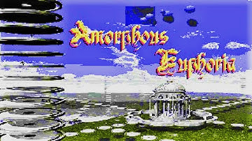 AMORPHOUS EUPHORIA: Doom in a Strange 90