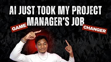 Build an AI Project Manager for FREE | Notion + Slack + Fireflies Workflow (Step-by-Step Tutorial)