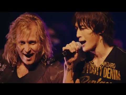 B'z - NATIVE DANCE / Live SHOWCASE