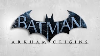 Batman Arkham Origins  Teaser Trailer