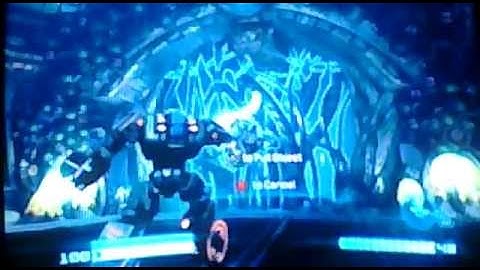 Transformers Fall Of Cybertron Walkthrough Part 9 (Cut and Run)on XBOX 360
